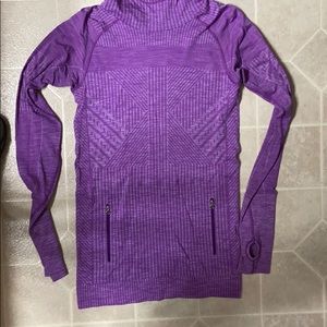 Lululemon Swiftly? Hoodie size 6
